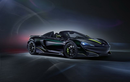 Siêu xe McLaren 600LT Spider "hàng hiếm" hơn 6,4 tỷ đồng