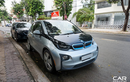 "Chạm mặt" BMW i3 chạy điện từng bán 2,5 tỷ tại Việt Nam