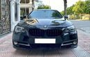 Có nên mua BMW 520i dùng 6 năm tại Việt Nam hơn 1 tỷ đồng?