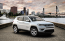 Ra mắt crossover “giá mềm” Jeep Compass 2020 từ 850 triệu đồng