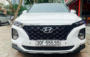 Hyundai SantaFe "biển ngũ quý 5" giảm tới 700 triệu sau 1 năm