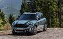 Ra mắt Mini Countryman 2021 facelift đầy ắp công nghệ