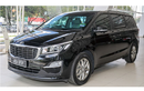 Kia Sedona 2020 phiên bản 11 chỗ ngồi có gì hot?