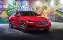 Jaguar XE 2020 sẽ ra mắt Việt Nam với hai phiên bản