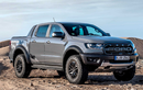 Đừng mơ Ford Ranger Raptor thế hệ mới dùng động cơ V8