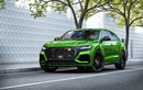 Xem Wheelsandmore độ Audi RS Q8 mạnh ngang Bugatti Veyron