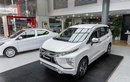 Mitsubishi Xpander 2020 lắp ráp lộ diện, sẽ rẻ hơn xe nhập?