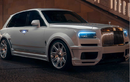 Novitec giúp Rolls-Royce Cullinan sang chảnh và mạnh mẽ hơn