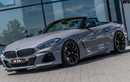 Chi tiết BMW Z4 R độ tăng công suất lên 395 mã lực