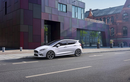 Ford Fiesta 2020 "uống" chỉ 4,5 lít xăng/100 km từ 586 triệu đồng