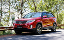  Kia Sorento tại Việt Nam "xả hàng" giảm cả trăm triệu đồng 