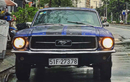 Ford Mustang 1967 "hàng hiếm" rao bán 1 tỷ đồng ở TP HCM