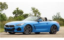 BMW Z4 2020 chính hãng bán ra khoảng 3,3 tỷ tại Việt Nam