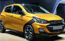 Chevrolet Spark 2021 giá rẻ từ 192 triệu đồng tại Hàn Quốc
