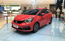 Ra mắt Honda Jazz 2020 mới, sát vách Việt Nam