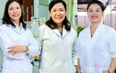 Ba người Việt lọt top 100 nhà khoa học Châu Á năm 2020