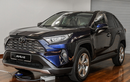 Ra mắt Toyota RAV4 2021 từ 1 tỷ đồng tại Đông Nam Á