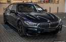 BMW 840i GranCoupe M-Sport 2020 từ 5,2 tỷ đồng tại Malaysia