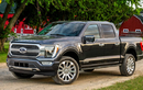 Siêu bán tải Ford F-150 2021 chính thức ra mắt