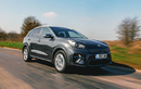 Ra mắt Kia e-Niro mới từ 36.755 USD tại Anh quốc