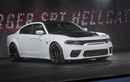 Dodge Charger SRT Hellcat Redeye 2021 - sedan mạnh nhất thế giới