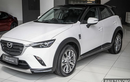 Mazda CX-3 Limited Edition hơn 760 triệu đồng tại Đông Nam Á