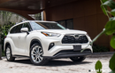 Chi tiết Toyota Highlander Limited 2020 hơn 4 tỷ tại Hà Nội