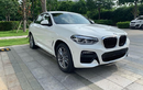 BMW X4 2020 trang bị phụ kiện M-Sport tiền tỷ về Việt Nam