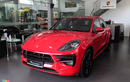 Porsche Macan GTS 2020 đầu tiên về Việt Nam, từ 4,28 tỷ đồng