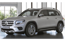 Ra mắt Mercedes-Benz GLB 200 từ 2,1 tỷ đồng tại Thái Lan