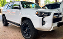 Toyota 4Runner đời 2014 “thách cưới” 1,95 tỷ ở Sài Gòn