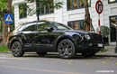 Bentley Bentayga Design Series gần 20 tỷ của đại gia Hà Nội