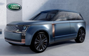 SUV hạng sang Range Rover 2021 sẽ thay đổi như thế nào?