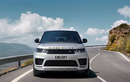 Range Rover Sport 2021 bản nâng cấp, từ 1,5 tỷ đồng