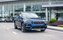 BMW X1 bất ngờ giảm tới 310 triệu đồng tại Việt Nam