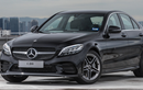 Mercedes-Benz C 200 AMG Line mới từ 59.000 USD tại Malaysia 