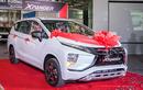 Mitsubishi Xpander lắp ráp Việt Nam cao nhất 630 triệu đồng