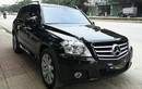 Có nên mua xe sang Mercedes-Benz GLK cũ từ 500 triệu đồng?