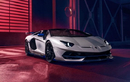 Siêu xe Lamborghini Aventador SVJ Roadster bản giới hạn 10 chiếc