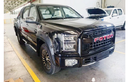 Bán tải Foton Da Jiang Jun giá rẻ, “nhái” Ford F-150 Raptor