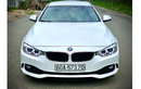 BMW 428i Grand Coupe chạy 5 năm, người dùng "bay" cả tỷ đồng