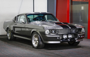 Ford Mustang Shelby GT500 lịch sử có giá rẻ bất ngờ