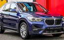 BMW X1 2020 tại Malaysia rẻ hơn Việt Nam gần 1 tỷ đồng