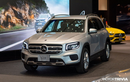 Mercedes-Benz GLB từ 2,1 tỷ đồng tại Thái, sắp về Việt Nam