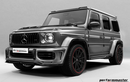 Mercedes-AMG G63 mạnh như siêu xe nhờ “phép” của PerformMaster