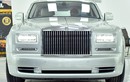 "Soi" Rolls-Royce Phantom II Hadar độc nhất thế giới tại Việt Nam