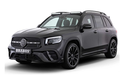 Mercedes-Benz GLB mới hầm hố hơn sau khi qua tay Brabus