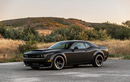 "Con quỷ" SpeedKore Dodge Challenger độ carbon siêu độc đáo