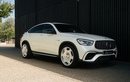 Mercedes-AMG GLC 63 S Coupe tăng 582 mã lực nhờ Lorinser