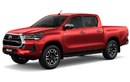 Toyota Hilux mới sắp ra mắt Malaysia, về Việt Nam cuối 2020?